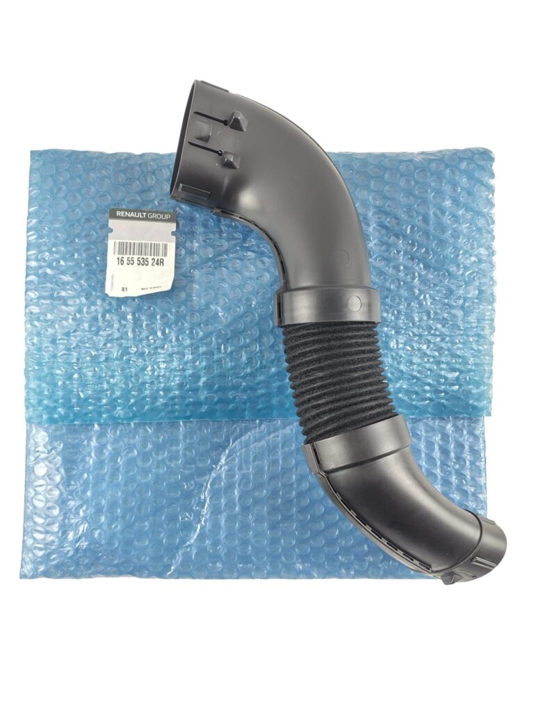 Przewód Dolotowy Renault 1.6 16V 165553524R Oryginał 165553524R