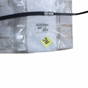 Przewód Hamulcowy Citroen Peugeot 4887L5 Oryginał ORG 4887L5