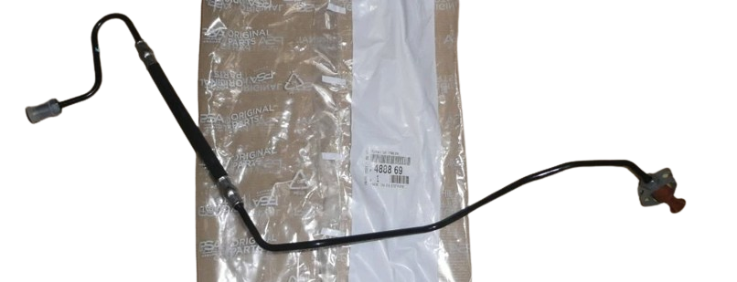Przewód Hamulcowy Citroen Peugeot 488869 Oryginał ORG 488869