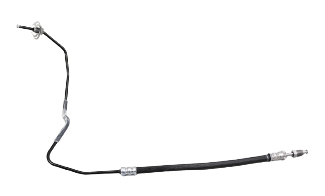 Przewód Hamulcowy Citroen Peugeot 488915 Oryginał ORG 488915