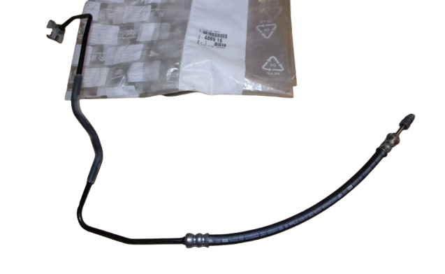 Przewód Hamulcowy Citroen Peugeot 488916 Oryginał ORG 488916