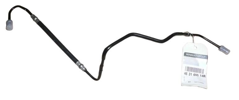 Przewód Hamulcowy Renault Dacia 463160014R Oryginał ORG 463160014R