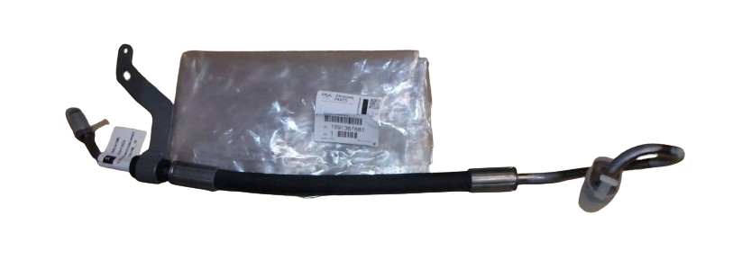 Przewód Hydrauliczny Lewy Przód Citroen C5 X7 1691367680 Oryginał ORG 1691367680