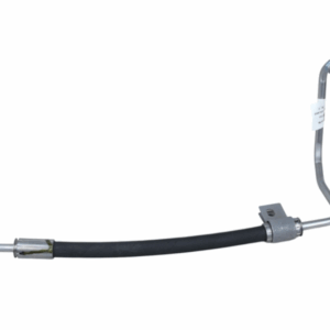 Przewód Hydrauliczny Prawy Tył Citroen C5 X7 C6 1691367580 Oryginał ORG 1691367580