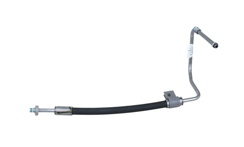 Przewód Hydrauliczny Prawy Tył Citroen C5 X7 C6 1691367580 Oryginał ORG 1691367580
