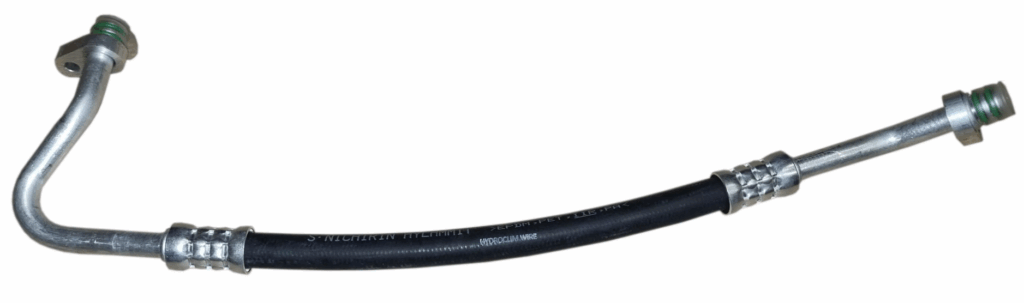 Przewód Klimatyzacji Citroen Peugeot 1440081080 Oryginał ORG 1440081080