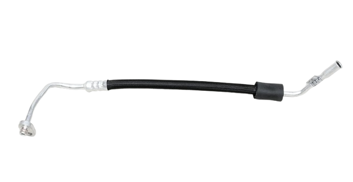 Przewód Klimatyzacji Citroen Peugeot 1440081180 Oryginał ORG 1440081180