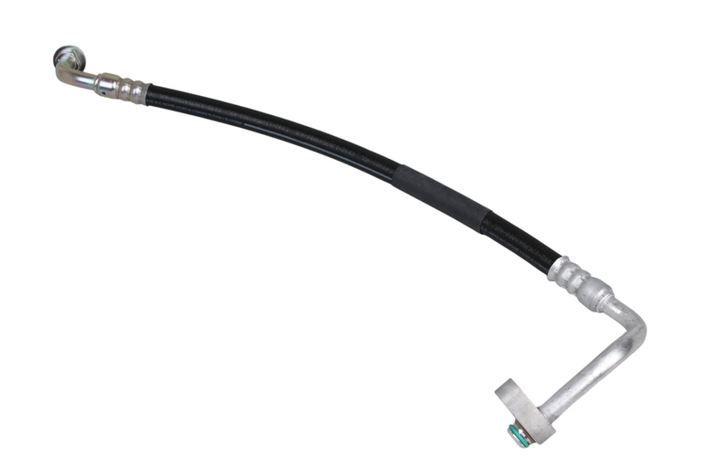 Przewód Klimatyzacji Citroen Peugeot 1607290680 Oryginał ORG 1607290680