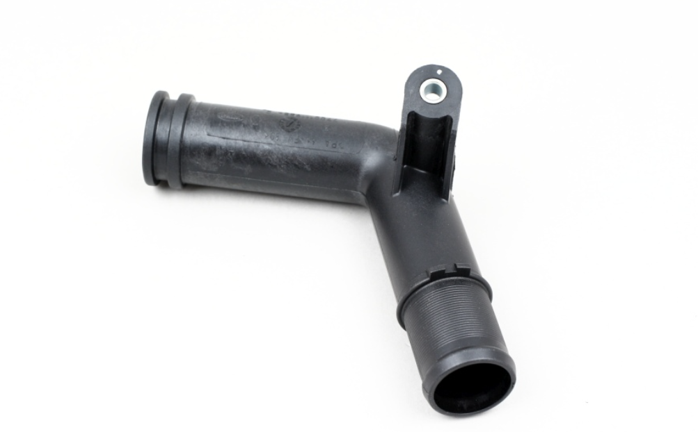 Przewód Krócieć Wody Renault Dacia 2130900Qag Oryginał ORG 2130900QAG