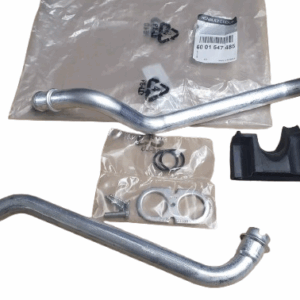 Przewód Nagrzewnicy Renault Dacia 6001547485 Oryginał ORG 6001547485
