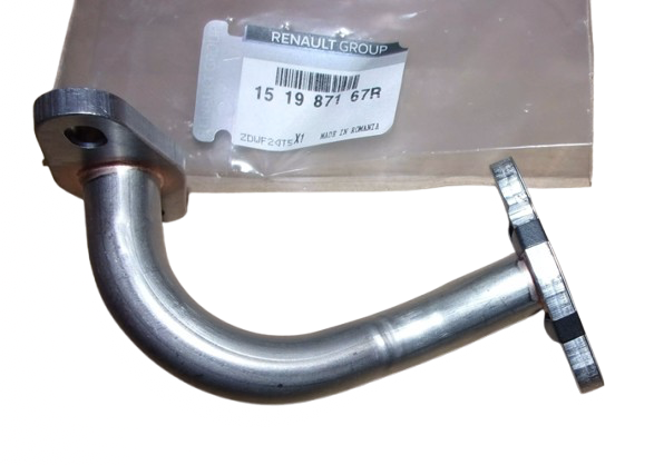 Przewód Olejowy 1.6Dci Renault Dacia 151987167R Oryginał 151987167R
