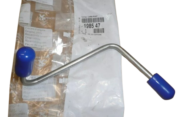 Przewód Paliwa Citroen Peugeot 1.6 16V 198547 Oryginał ORG 198547