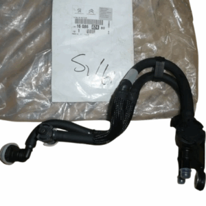 Przewód Paliwa Citroen Peugeot 1369854080 Oryginał ORG 1369854080