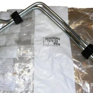 Przewód Paliwa Citroen Peugeot 1570G5 Oryginał ORG 1570G5