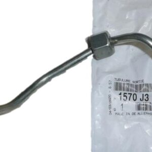 Przewód Paliwa Citroen Peugeot 1570J3 Oryginał ORG 1570J3