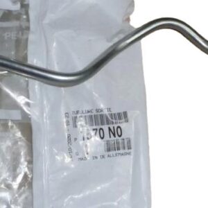 Przewód Paliwa Citroen Peugeot 1570N0 Oryginał ORG 1570N0