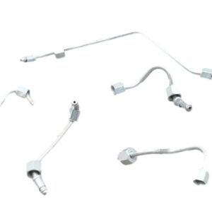 Przewód Paliwa Citroen Peugeot 1570R8 Oryginał ORG 1570R8