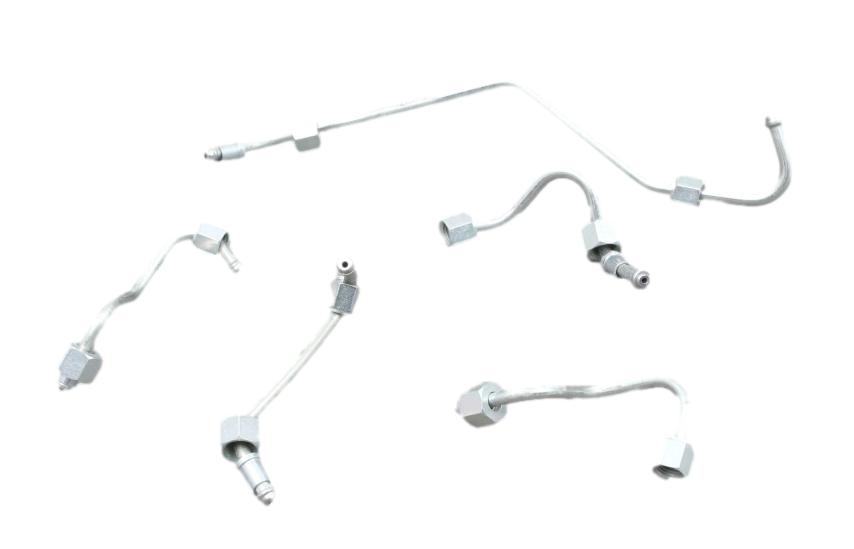 Przewód Paliwa Citroen Peugeot 1570R8 Oryginał ORG 1570R8