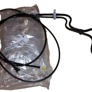 Przewód Paliwa Citroen Peugeot 1574An Oryginał ORG 1574AN