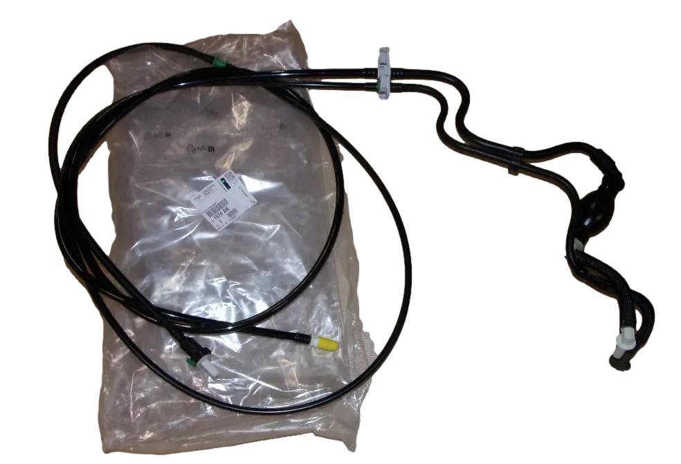 Przewód Paliwa Citroen Peugeot 1574An Oryginał ORG 1574AN