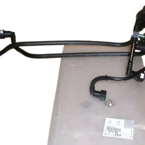 Przewód Paliwa Citroen Peugeot 1574S9 Oryginał ORG 1574S9