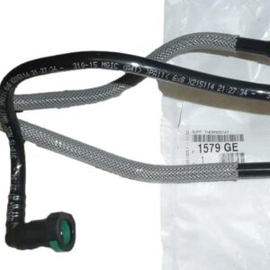 Przewód Paliwa Citroen Peugeot 1579Ge Oryginał ORG 1579GE