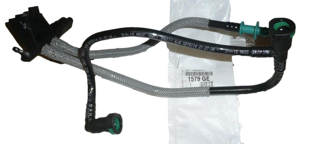 Przewód Paliwa Citroen Peugeot 1579Ge Oryginał ORG 1579GE