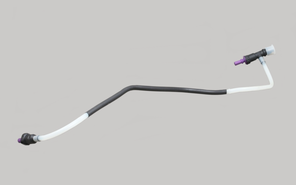 Przewód Paliwa Renault Dacia 1.9Dci 1752000Qa6 Oryginał ORG 1752000QA6