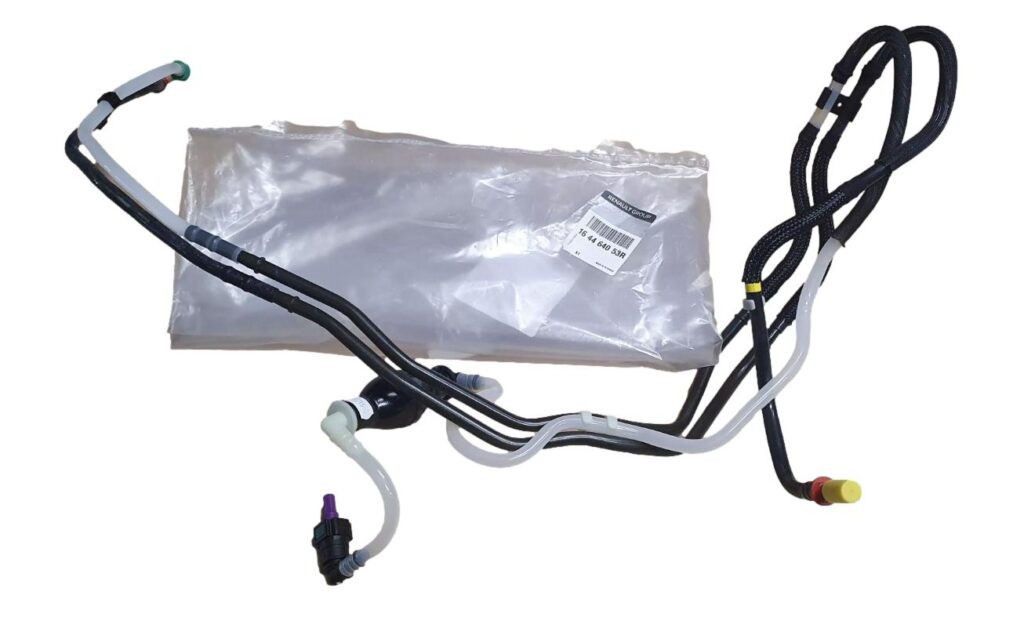 Przewód Paliwa Renault Dacia 164464053R Oryginał ORG 164464053R