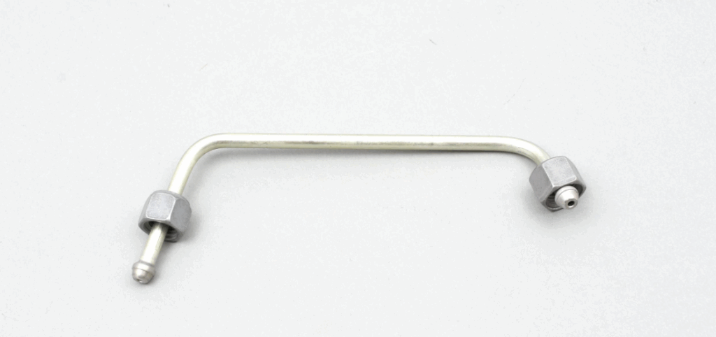 Przewod Paliwa Renault Dacia 2.2-2.5Dci 1681700Q0F Oryginał ORG 1681700Q0F