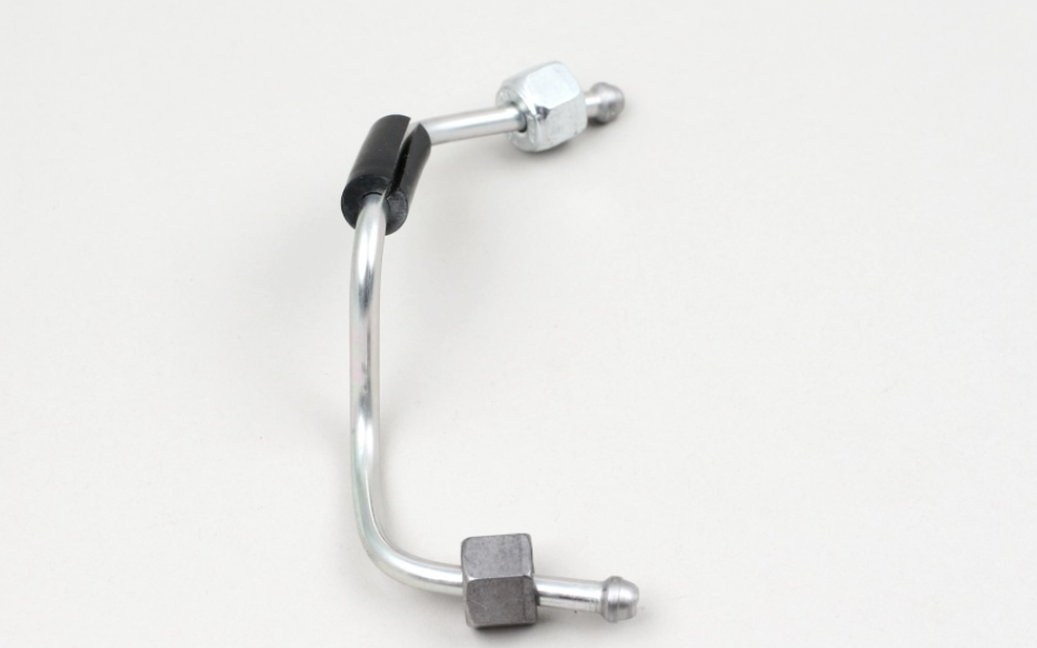 Przewód Paliwa Renault Dacia 2.2-2.5Dci 1681800Q0G Oryginał ORG 1681800Q0G