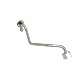 Przewod Paliwa Renault Dacia 2.3Dci 1681700Q1B Oryginał ORG 1681700Q1B