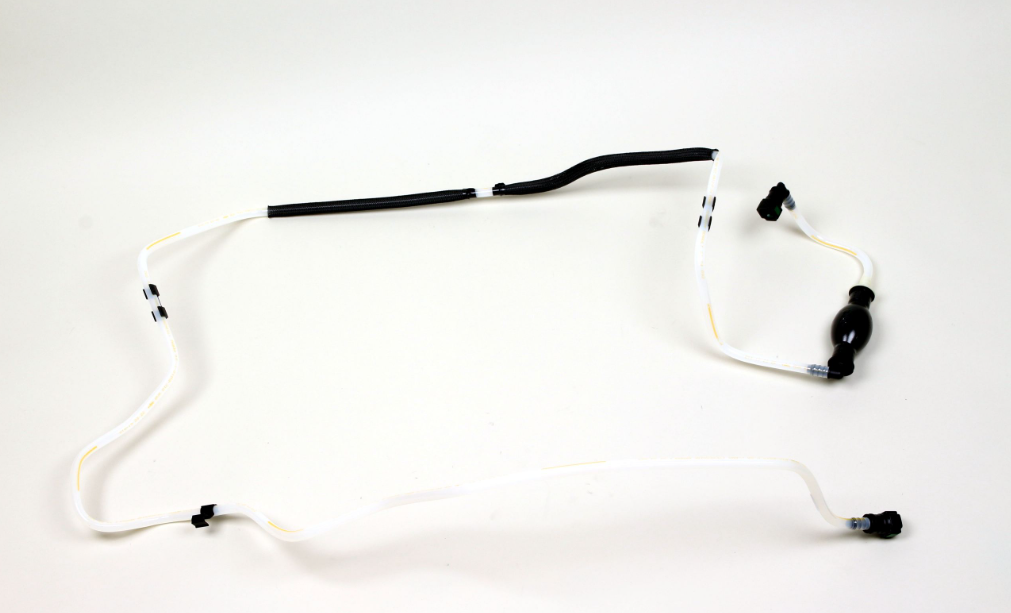 Przewód Paliwa Renault Dacia 2.3Dci 175068840R Oryginał ORG 175068840R