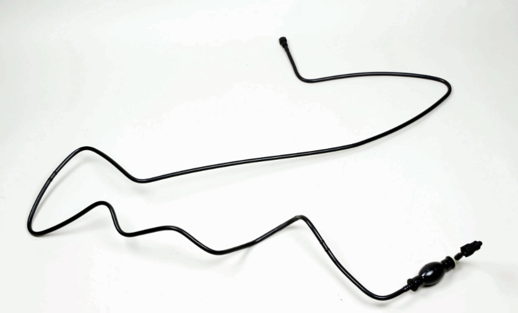 Przewód Paliwa Renault Dacia 2.5Dci 1788300Qab Oryginał ORG 1788300QAB