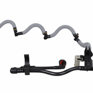 Przewod Paliwa Zwrotny Renault Dacia 1.6Dci 166718953R Oryginał ORG 166718953R