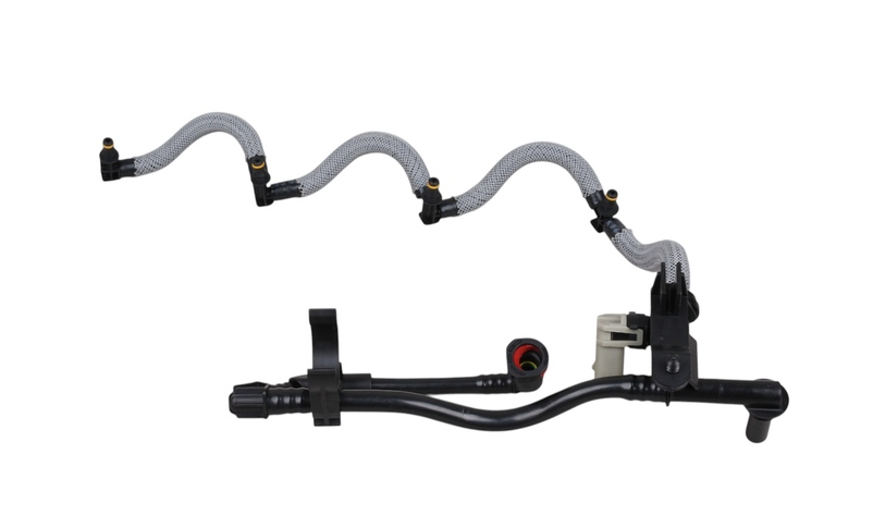 Przewod Paliwa Zwrotny Renault Dacia 1.6Dci 166718953R Oryginał ORG 166718953R