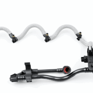 Przewód Paliwa Zwrotny Renault Dacia 166711575R Oryginał ORG 166711575R