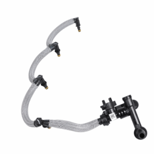 Przewód Paliwa Zwrotny Renault Dacia 166718686R Oryginał ORG 166718686R