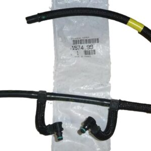 Przewód Paliwowy Citroen Peugeot 157499 Oryginał ORG 157499