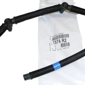 Przewód Paliwowy Citroen Peugeot 1574R2 Oryginał ORG 1574R2