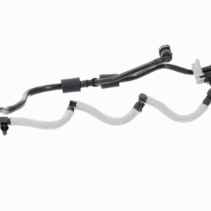 Przewód Paliwowy Zwrotny Renault Dacia 1667100Qav Oryginał ORG 1667100QAV