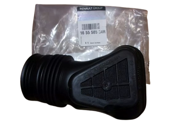 Przewód Powietrza 1.0Tce 165558534R Renault Dacia Oryginał 165558534R