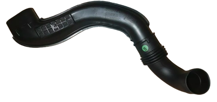 Przewód Powietrza 165555943R Renault Dacia Oryginał 165555943R