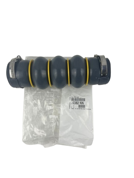 Przewod Powietrza Citroen Peugeot 1.6Hdi 0382Nn Oryginał ORG 0382NN