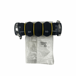 Przewod Powietrza Citroen Peugeot 1.6Hdi 0382Np Oryginał ORG 0382NP