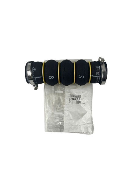 Przewod Powietrza Citroen Peugeot 1.6Hdi 0382Np Oryginał ORG 0382NP