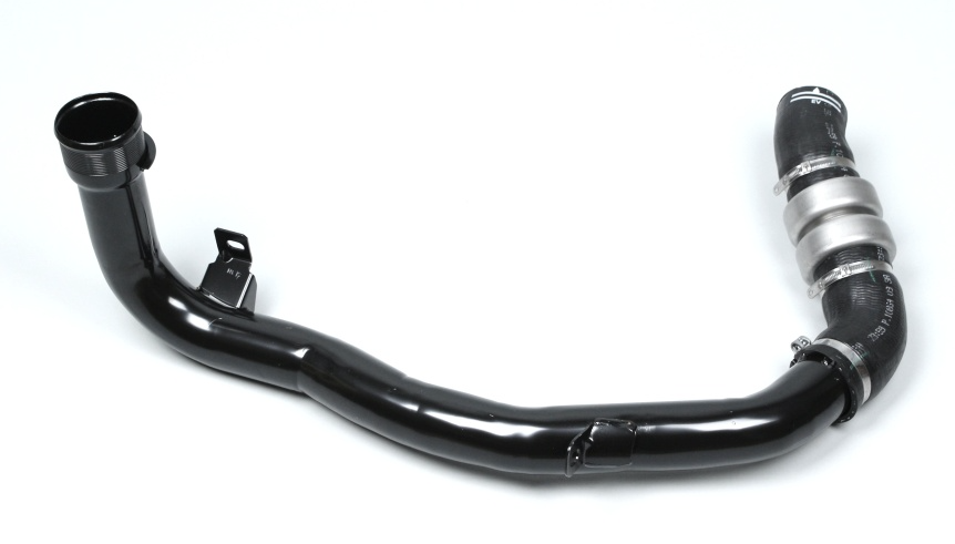 Przewód Powietrza Citroen Peugeot 1369757080 Oryginał ORG 1369757080