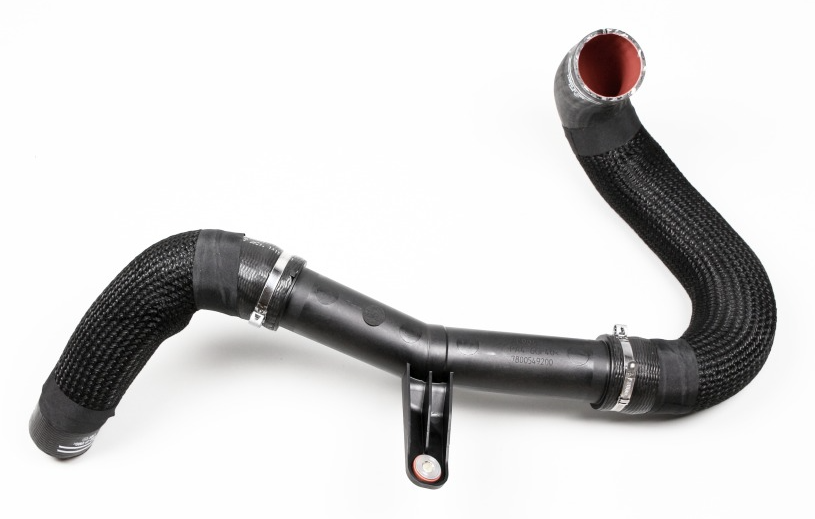 Przewód Powietrza Citroen Peugeot 1389890080 Oryginał ORG 1389890080