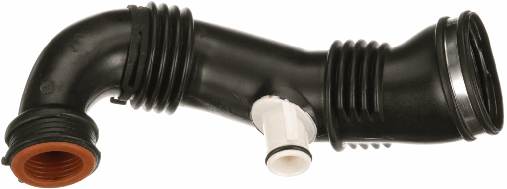 Przewód Powietrza Citroen Peugeot 1434E2 Oryginał ORG 1434E2