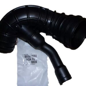Przewód Powietrza Citroen Peugeot 1434F6 Oryginał ORG 1434F6